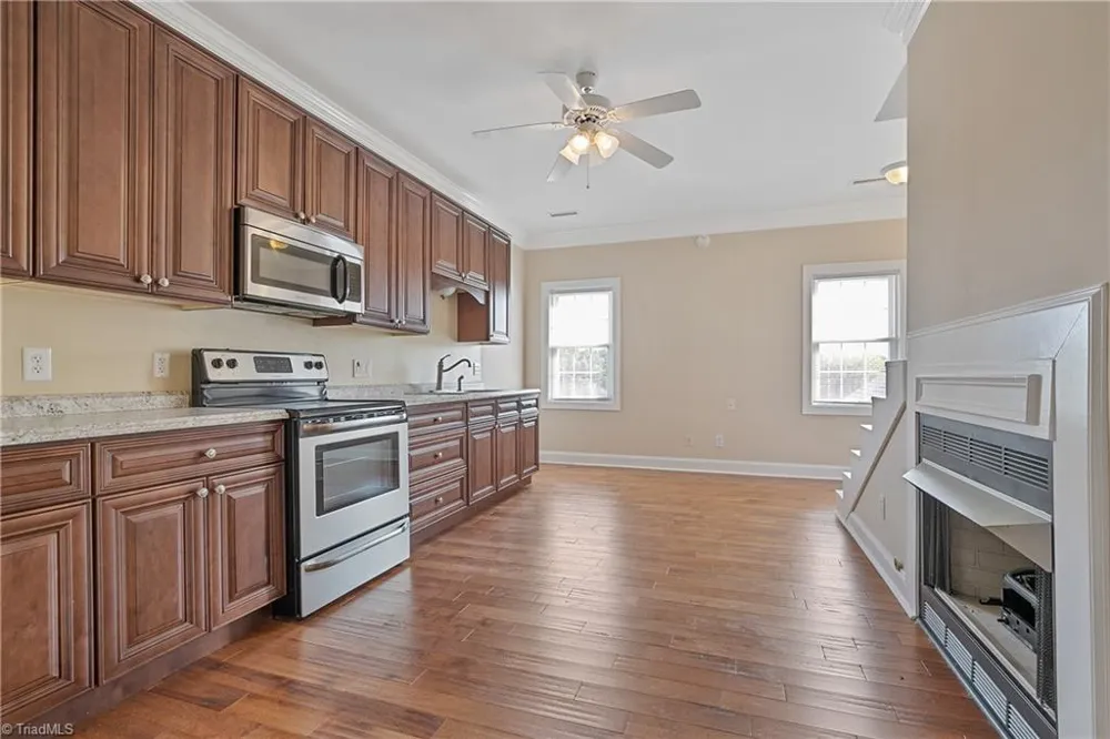 5054 Harvest Road McLeansville, NC 27301