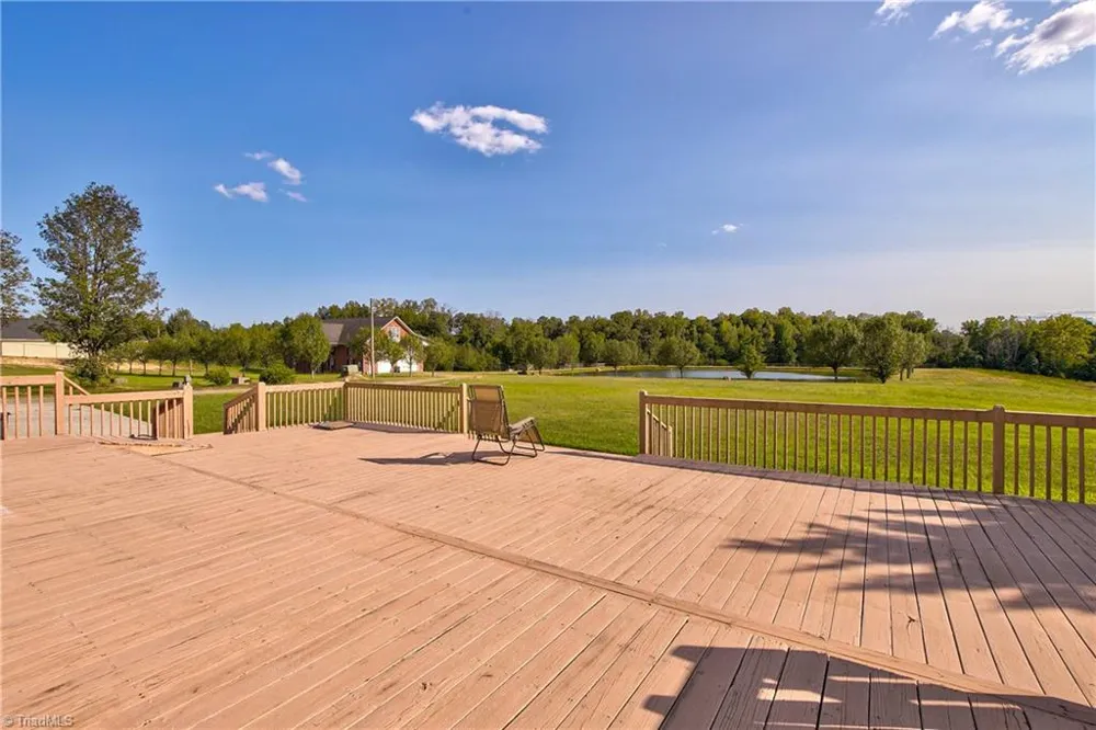 5054 Harvest Road McLeansville, NC 27301