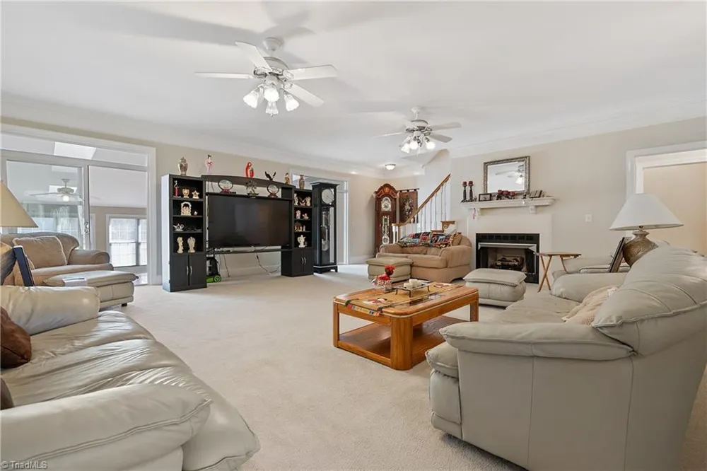 5054 Harvest Road McLeansville, NC 27301