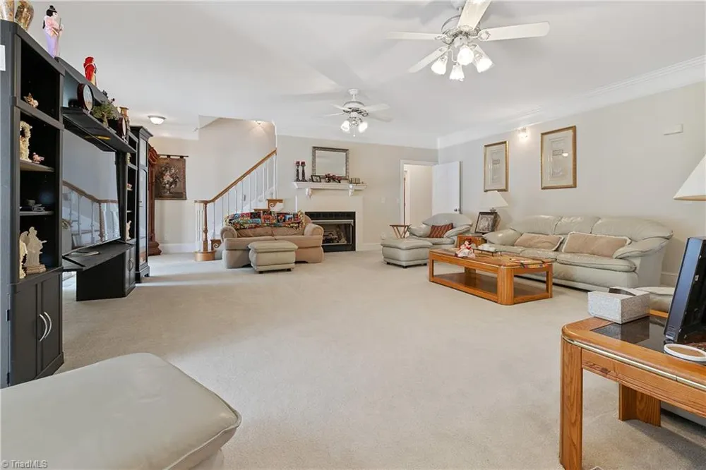 5054 Harvest Road McLeansville, NC 27301