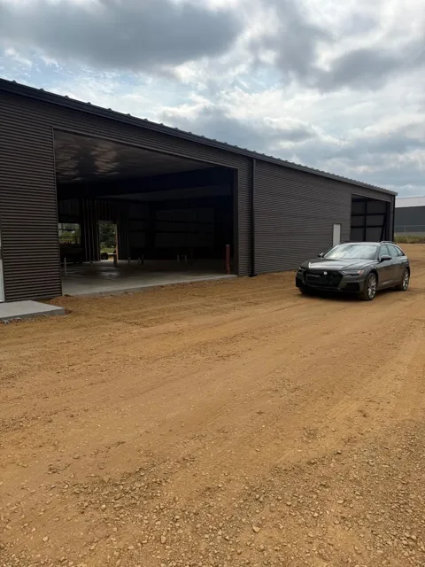 750 Sterbenz Drive