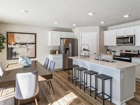 2045 Aquarius Drive