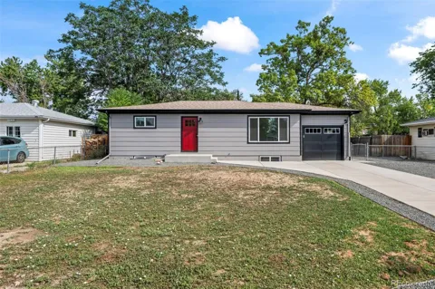 10865 W 39th Place