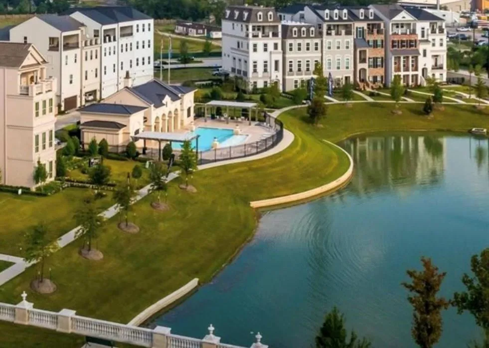 949 Blackshire Lane Houston, TX 77055