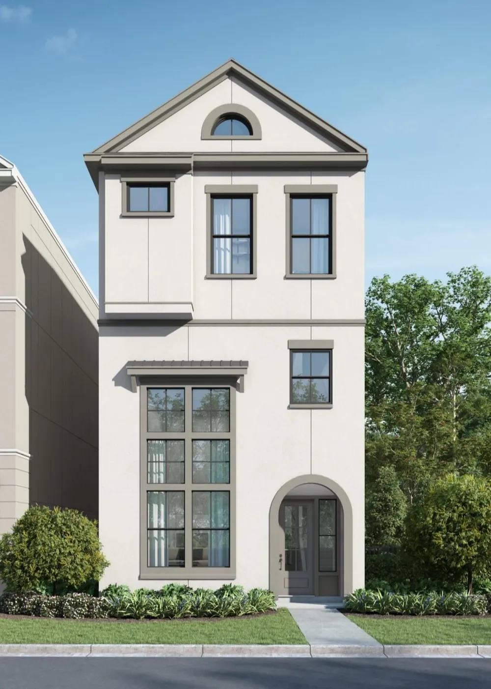 949 Blackshire Lane Houston, TX 77055