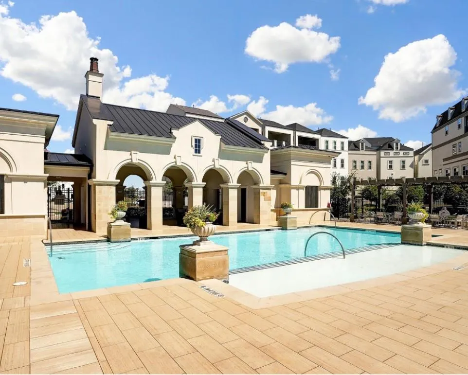 949 Blackshire Lane Houston, TX 77055