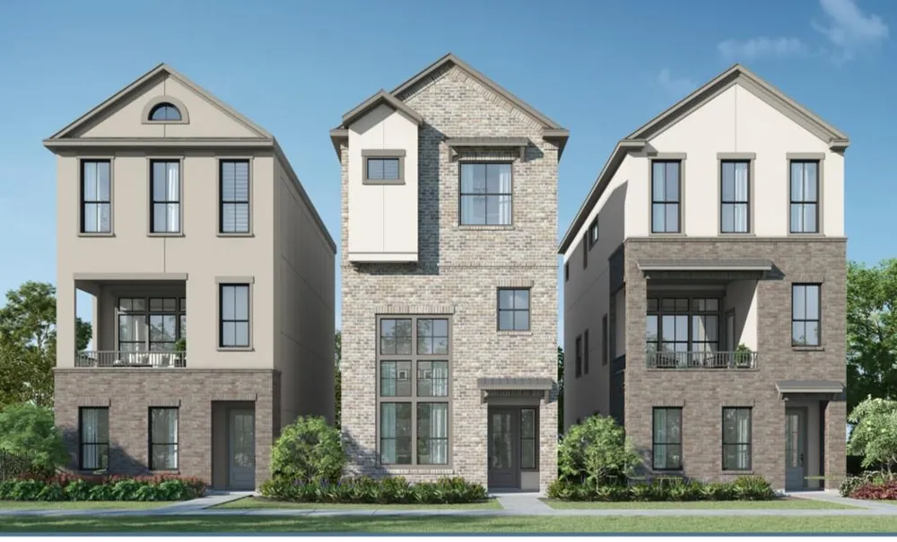 949 Blackshire Lane Houston, TX 77055