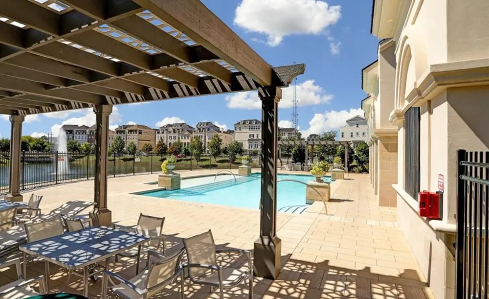949 Blackshire Lane Houston, TX 77055