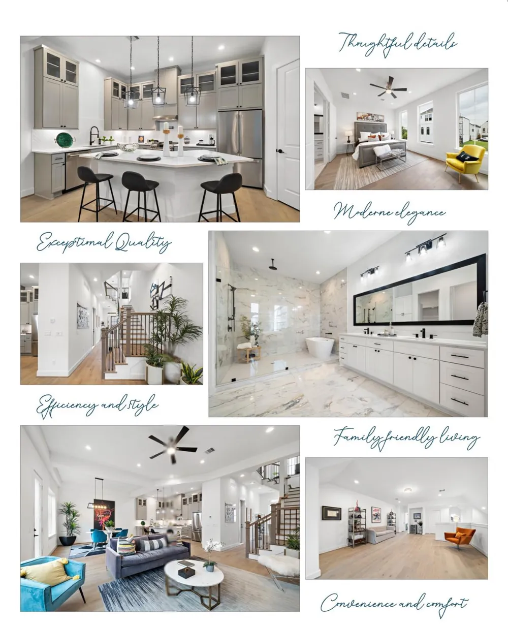 949 Blackshire Lane Houston, TX 77055