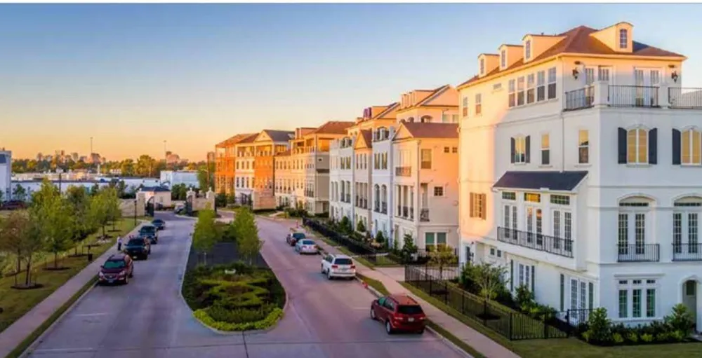 949 Blackshire Lane Houston, TX 77055