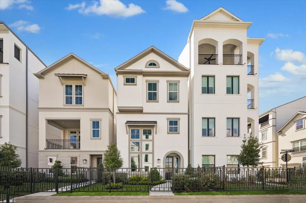 949 Blackshire Lane Houston, TX 77055