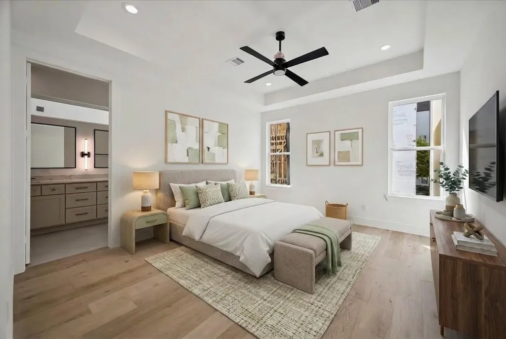 949 Blackshire Lane Houston, TX 77055
