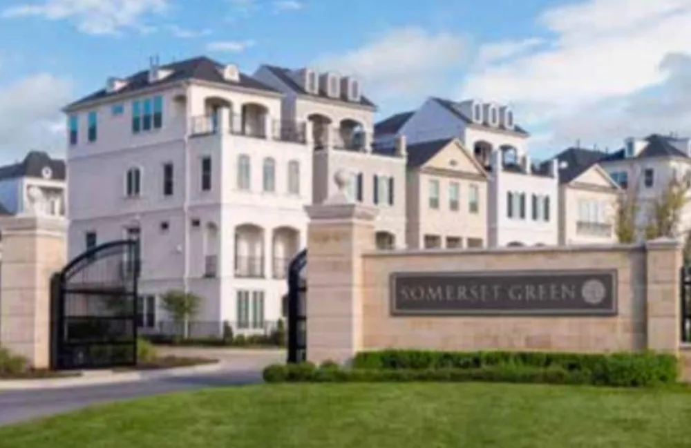 949 Blackshire Lane Houston, TX 77055