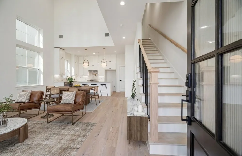 949 Blackshire Lane Houston, TX 77055