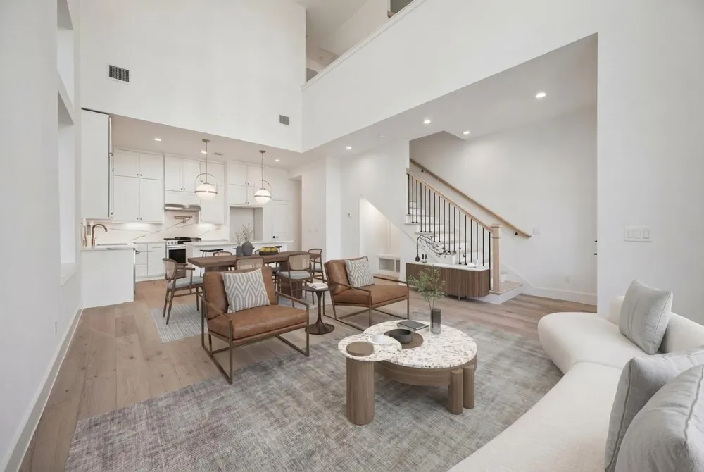 949 Blackshire Lane Houston, TX 77055
