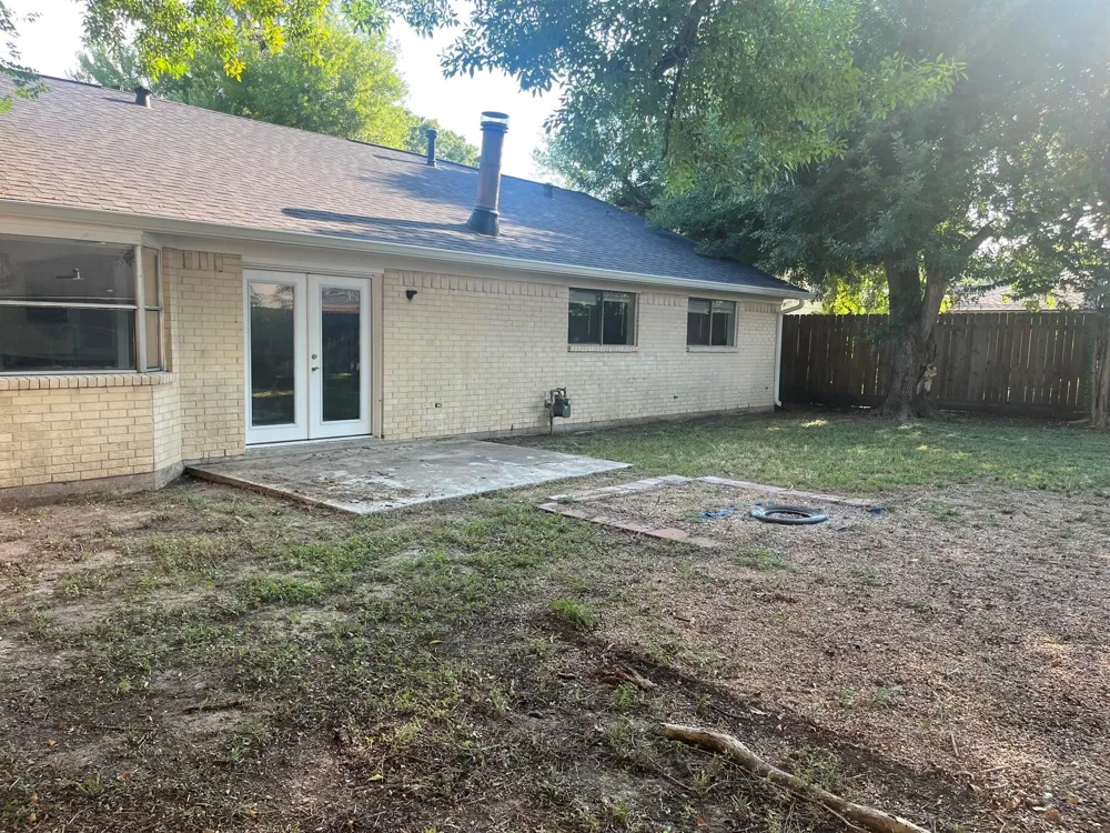 4207 Comanche Street Pasadena, TX 77504