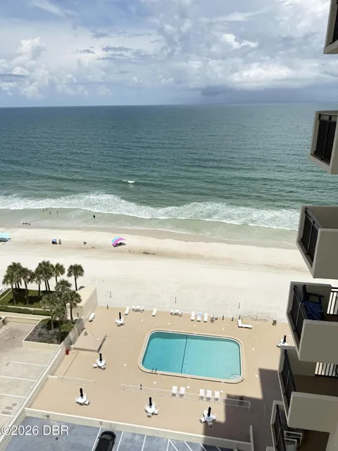 2947 S Atlantic Avenue #1506