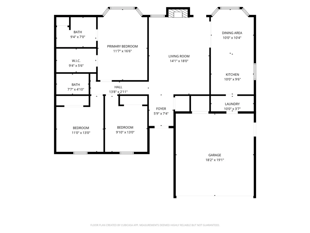 212 E Kansas Street Broken Arrow, OK 74012