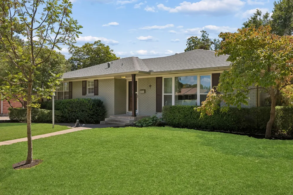 1209 Spruce Drive Richardson, TX 75080