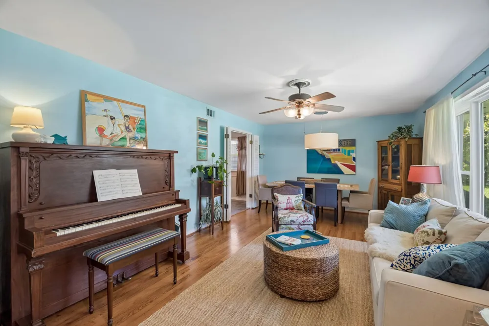 1209 Spruce Drive Richardson, TX 75080