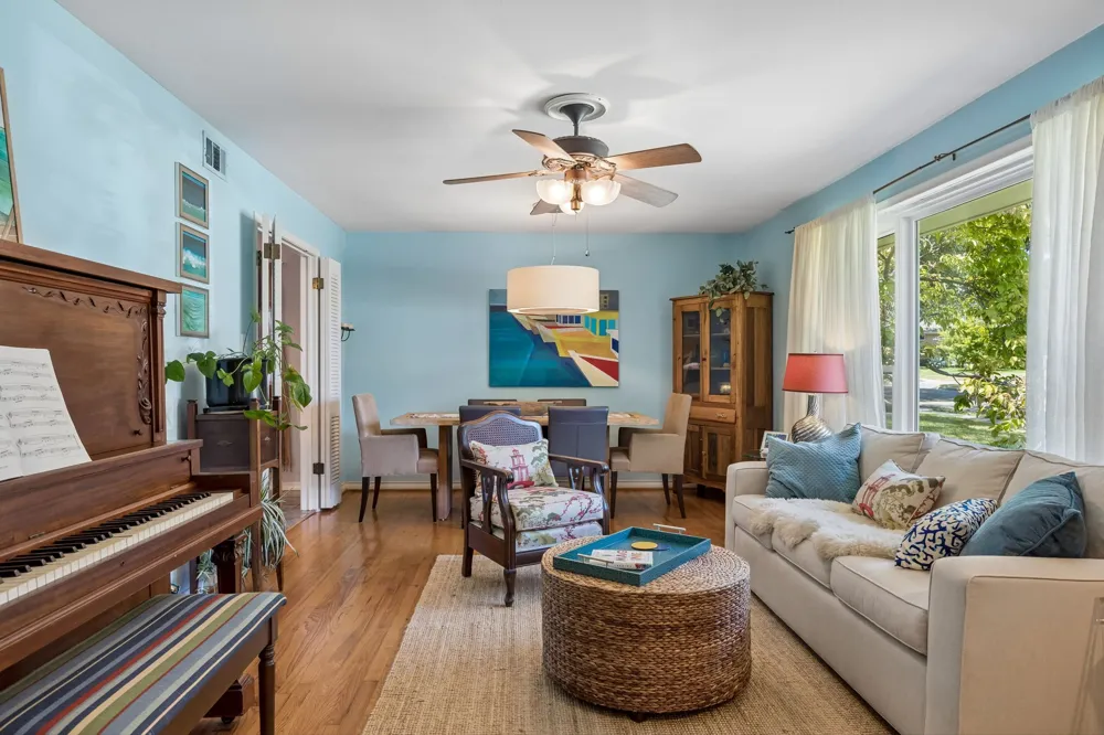 1209 Spruce Drive Richardson, TX 75080
