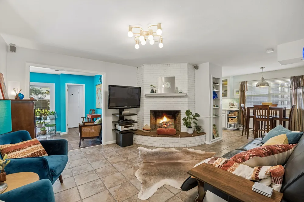 1209 Spruce Drive Richardson, TX 75080