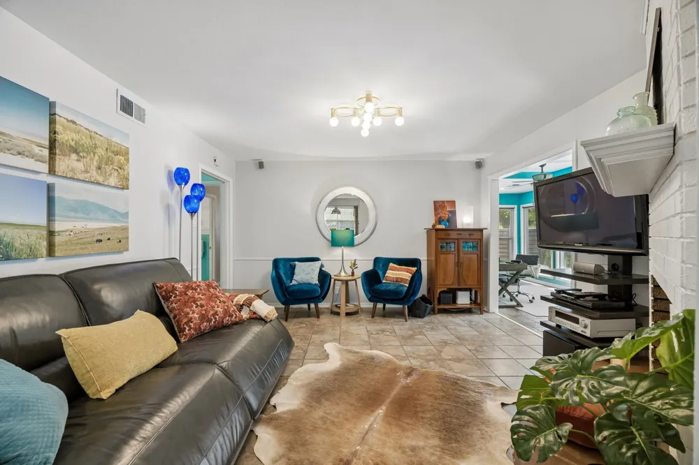 1209 Spruce Drive Richardson, TX 75080