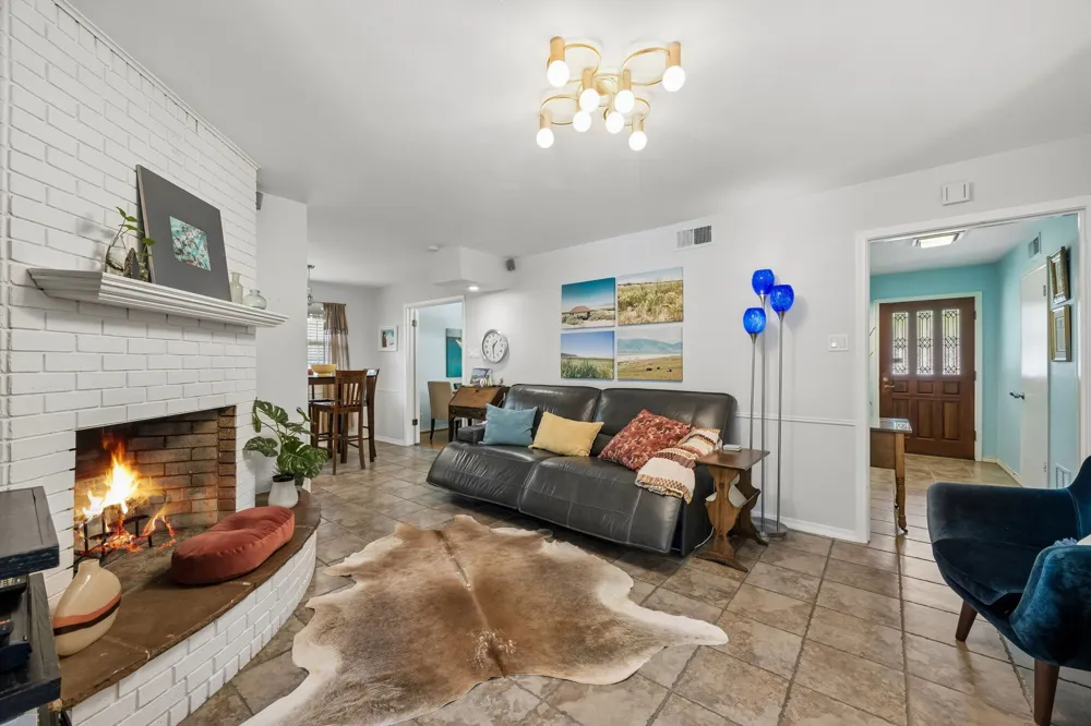 1209 Spruce Drive Richardson, TX 75080