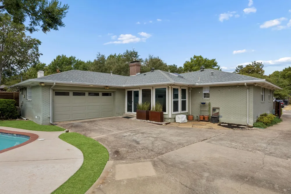 1209 Spruce Drive Richardson, TX 75080