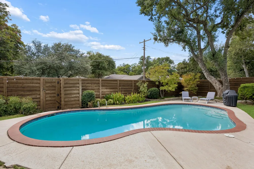 1209 Spruce Drive Richardson, TX 75080