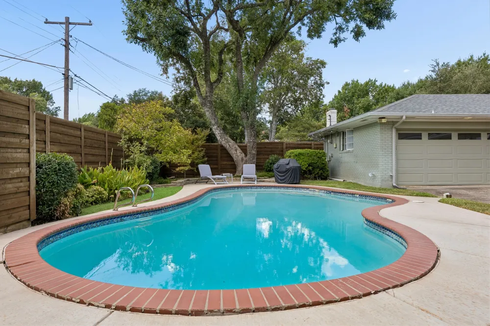 1209 Spruce Drive Richardson, TX 75080