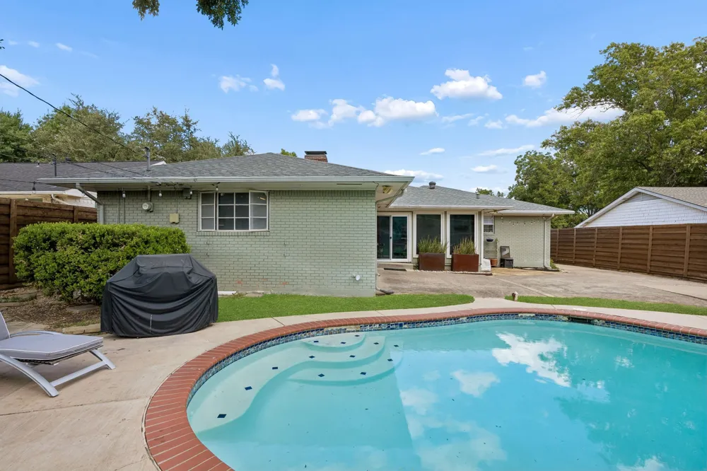 1209 Spruce Drive Richardson, TX 75080