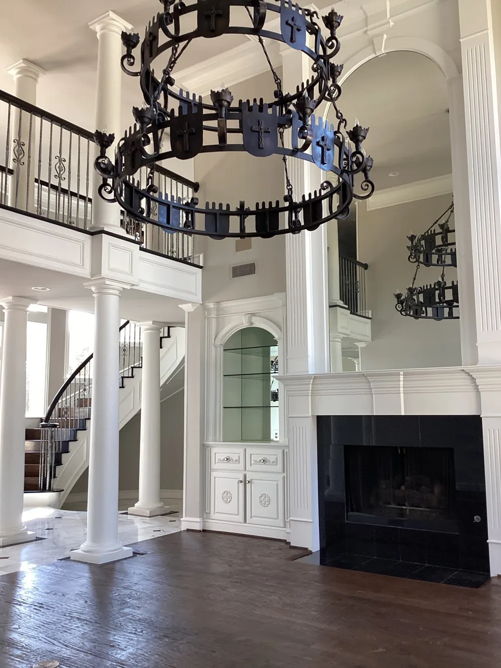 1704 Bison Meadow Lane Heath, TX 75032