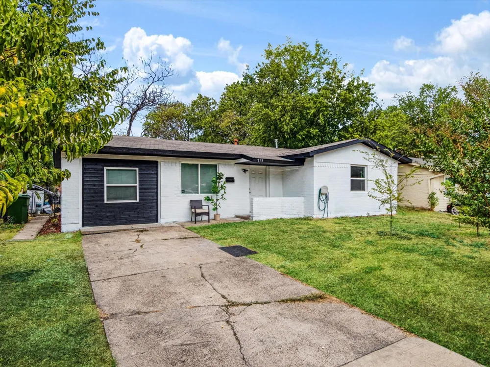 713 Hardy Drive Garland, TX 75041