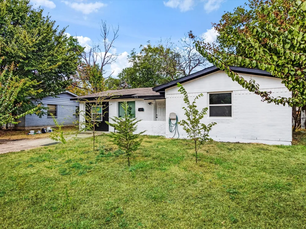 713 Hardy Drive Garland, TX 75041