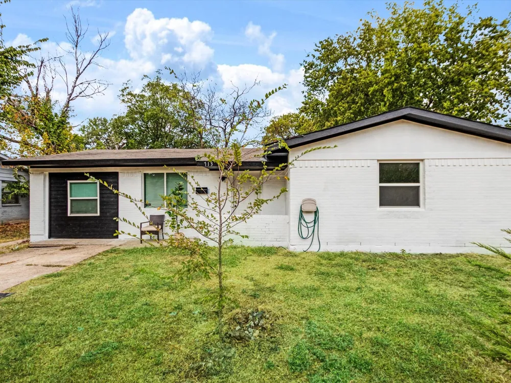 713 Hardy Drive Garland, TX 75041