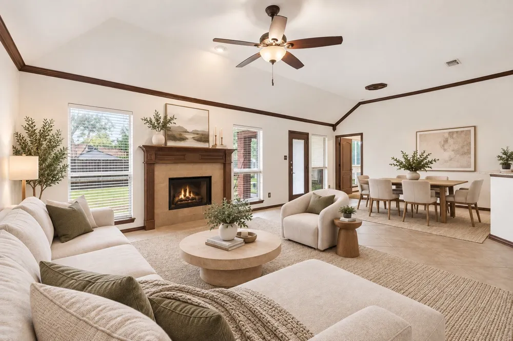 9008 Winding River Drive Fort Worth, TX 76118