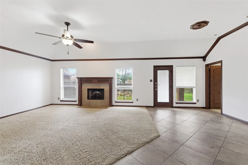9008 Winding River Drive Fort Worth, TX 76118