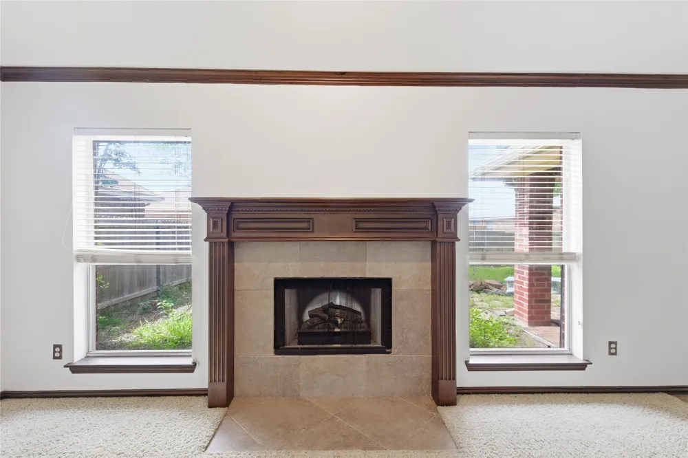 9008 Winding River Drive Fort Worth, TX 76118