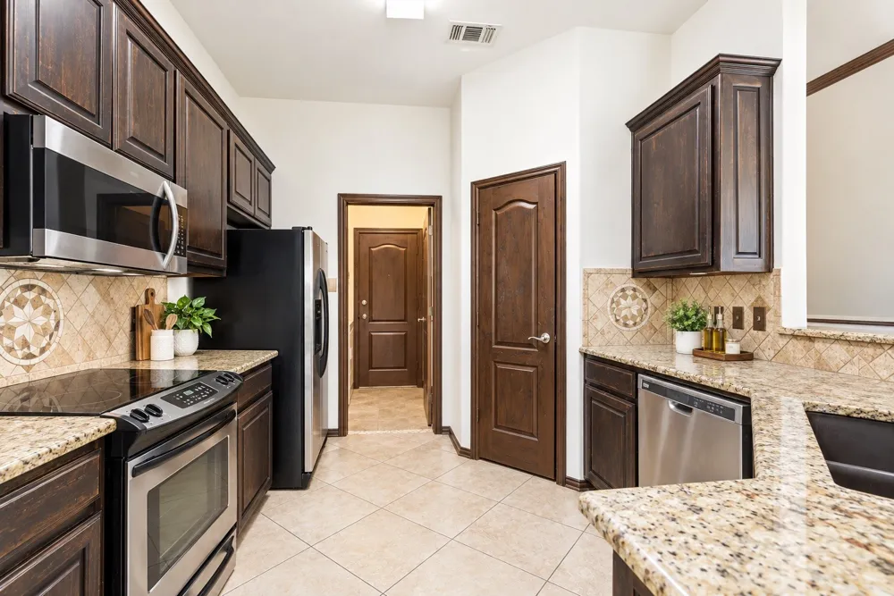 9008 Winding River Drive Fort Worth, TX 76118