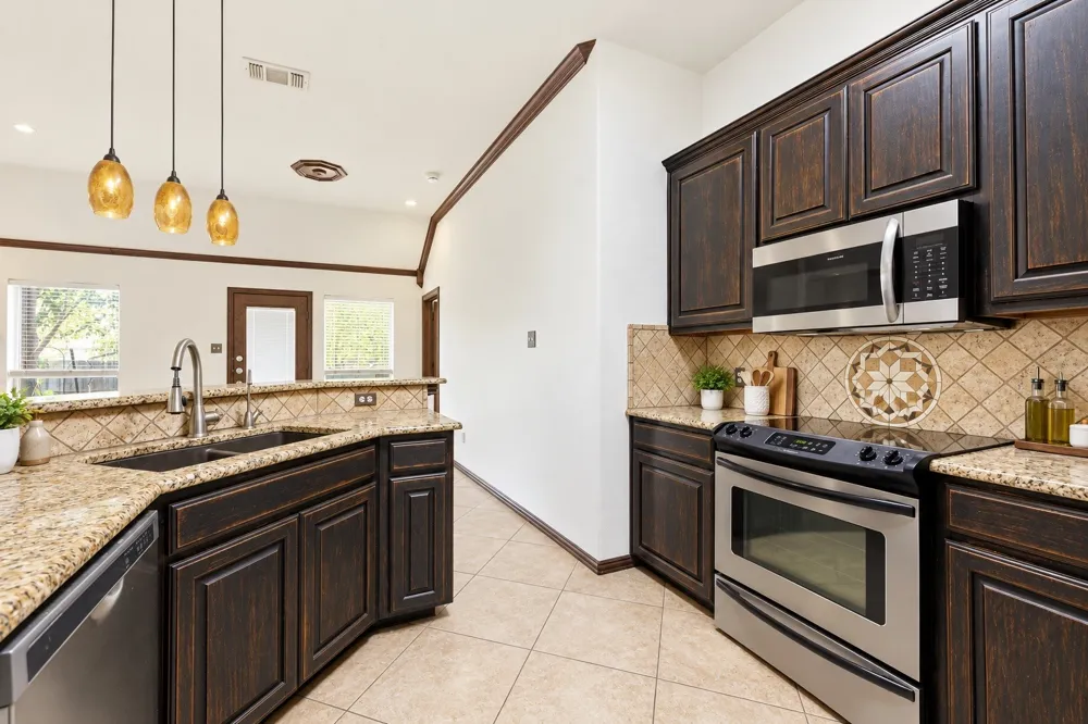 9008 Winding River Drive Fort Worth, TX 76118