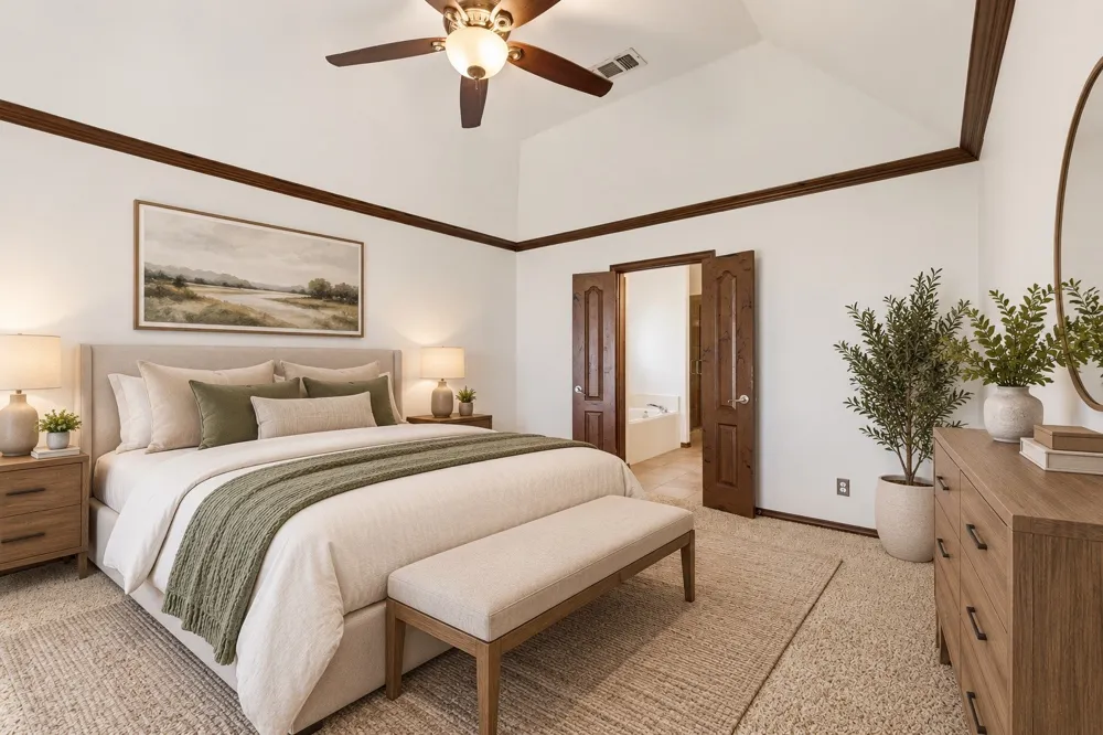 9008 Winding River Drive Fort Worth, TX 76118