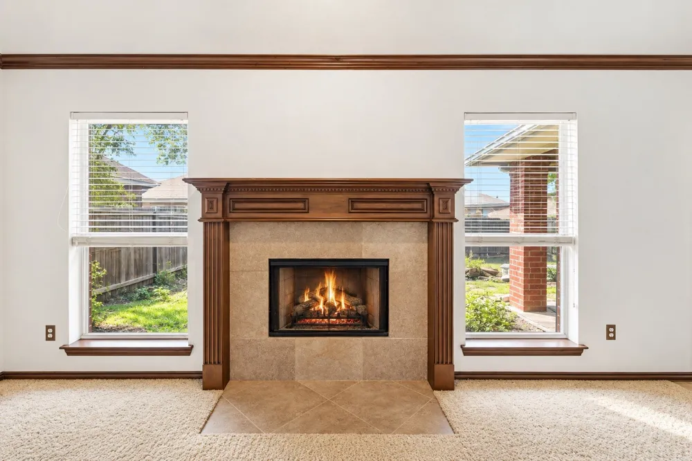 9008 Winding River Drive Fort Worth, TX 76118