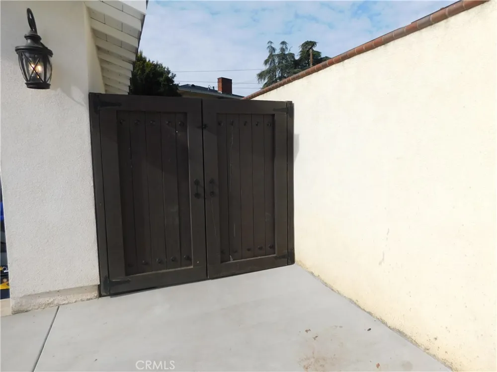 1111 Carol #2 La Habra, CA 90631