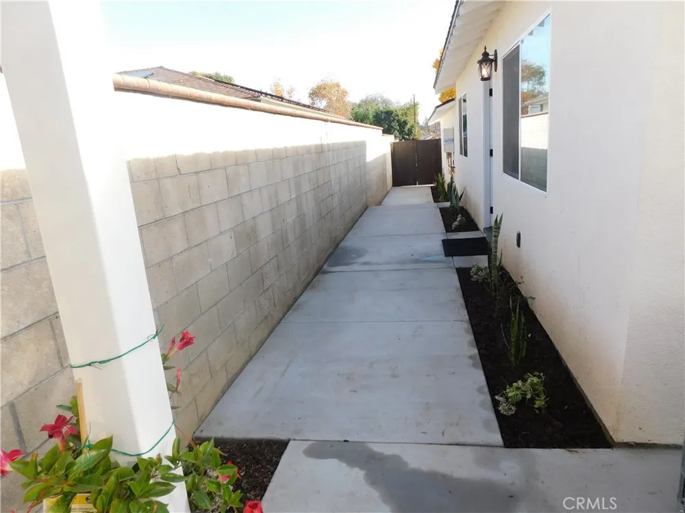 1111 Carol #2 La Habra, CA 90631