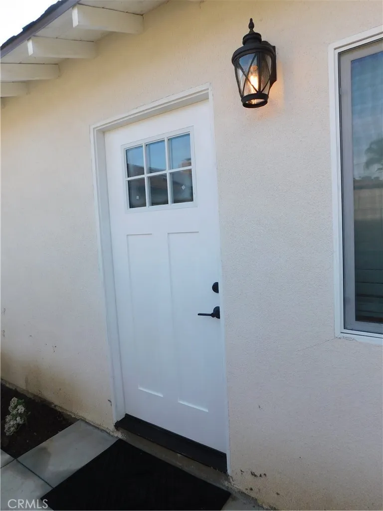1111 Carol #2 La Habra, CA 90631