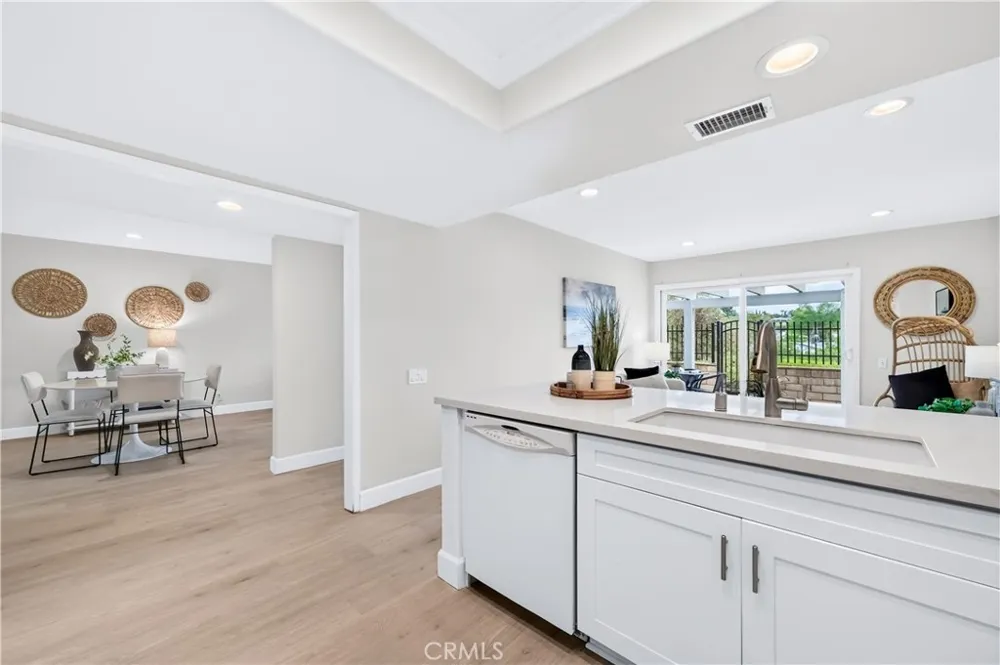 24612 Zena Court Mission Viejo, CA 92691
