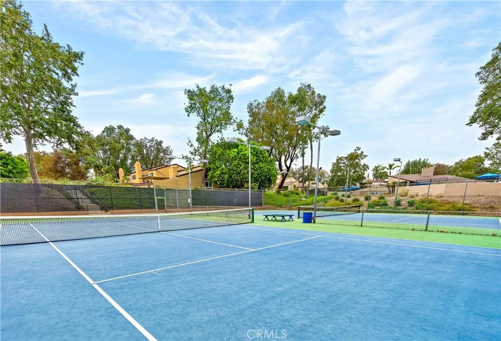 24612 Zena Court Mission Viejo, CA 92691