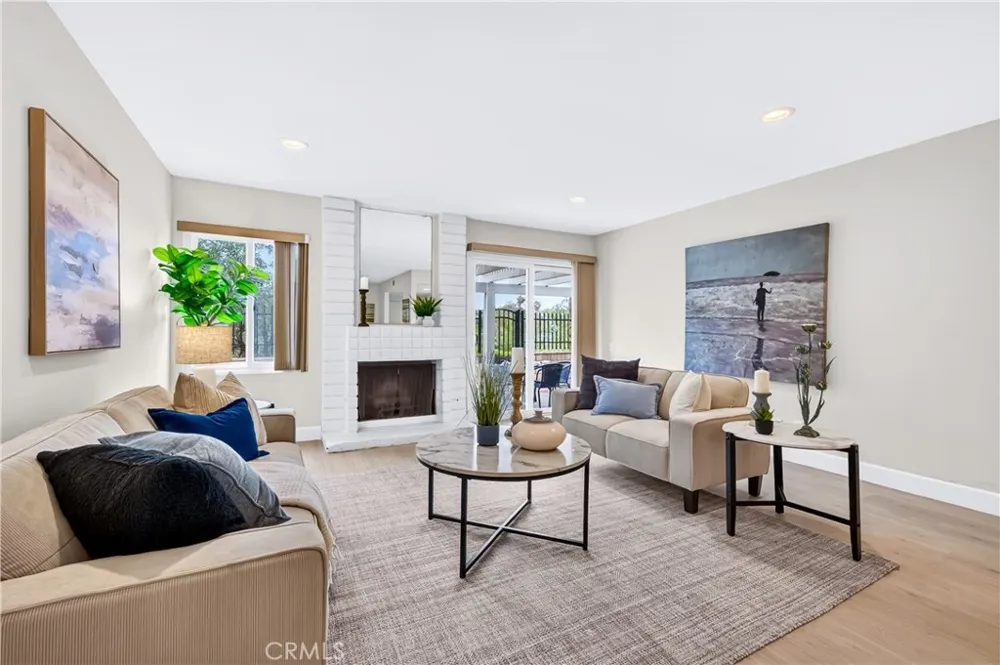 24612 Zena Court Mission Viejo, CA 92691