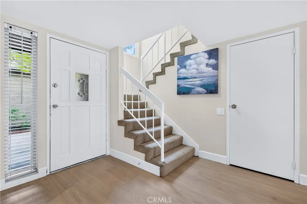 24612 Zena Court Mission Viejo, CA 92691